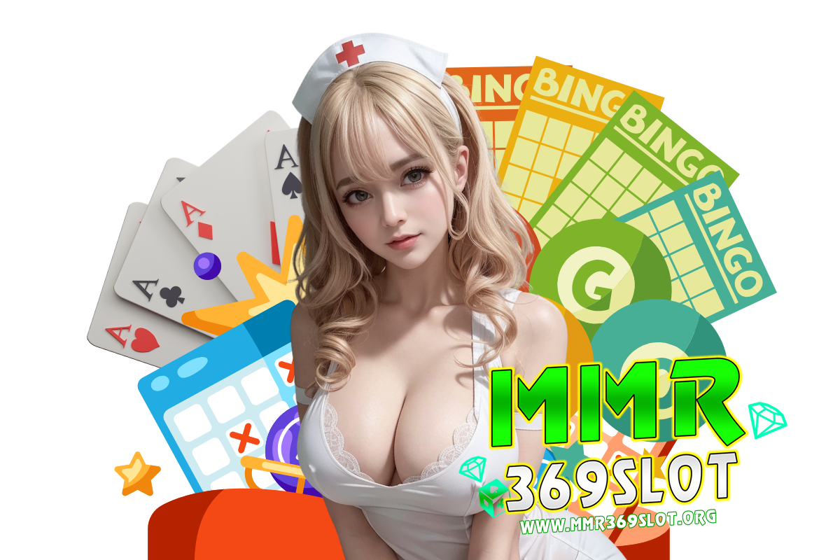 mmr369 slot wallet